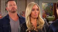 Days of our Lives' Theresa causes much drama | Image: Peacock